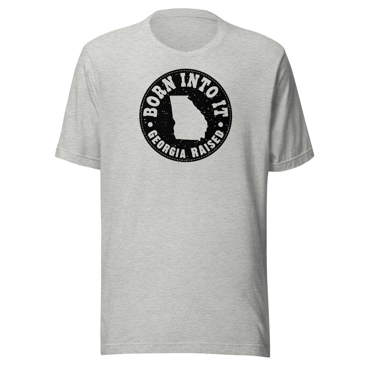 Georgia Raised Unisex T-Shirt