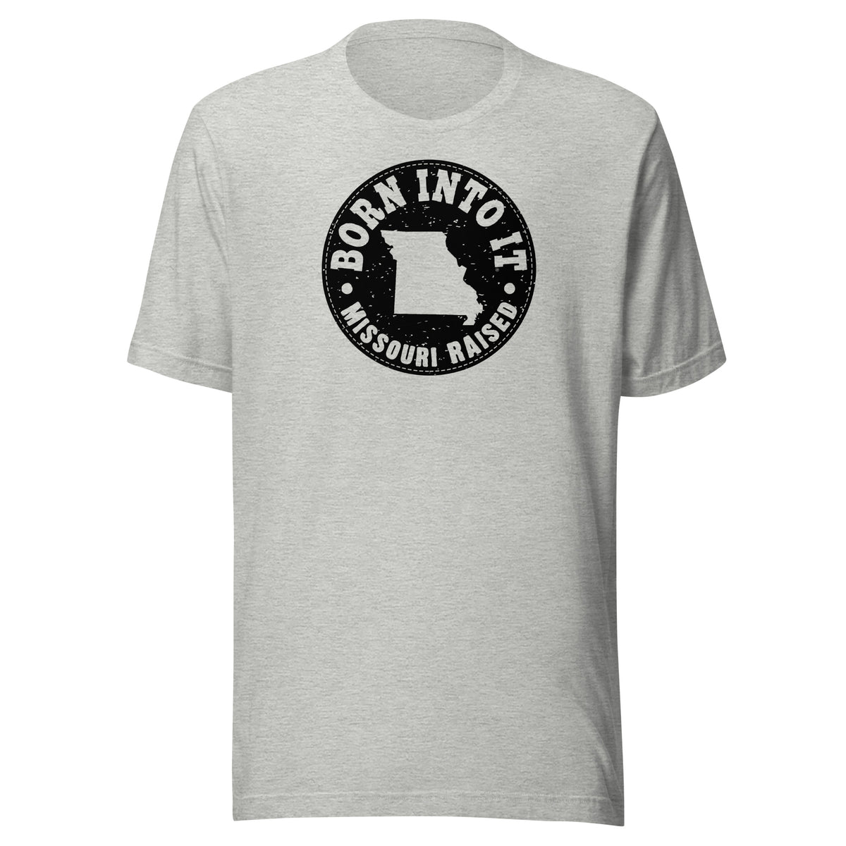 Missouri Raised Unisex T-Shirt