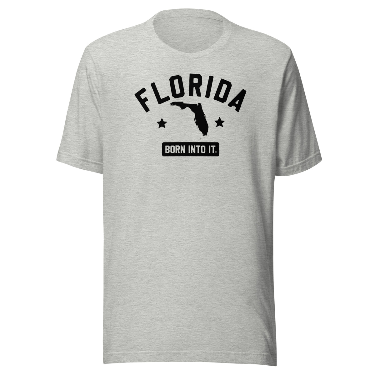 Florida Classic Arch Unisex t-shirt