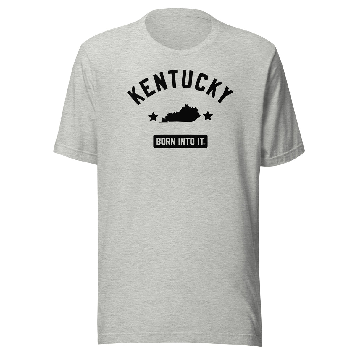 Kentucky Classic Arch Unisex t-shirt