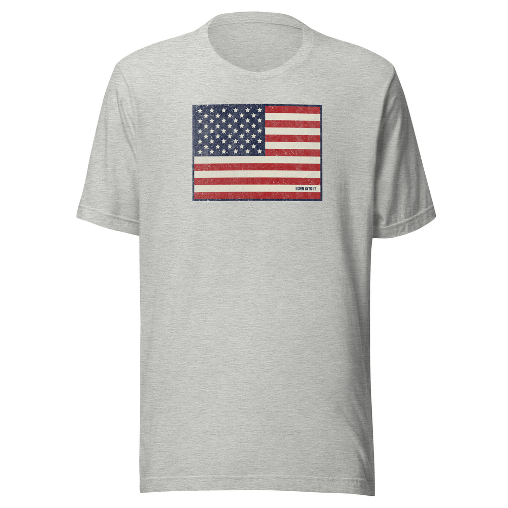 Colorado Stars & Stripes Unisex t-shirt