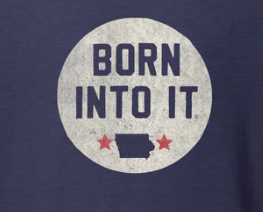 Iowa Rivers & Amazing Beauty