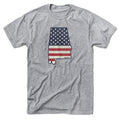 Alabama Stars & Stripes T-Shirt