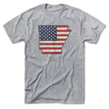 Arkansas Stars & Stripes T-Shirt