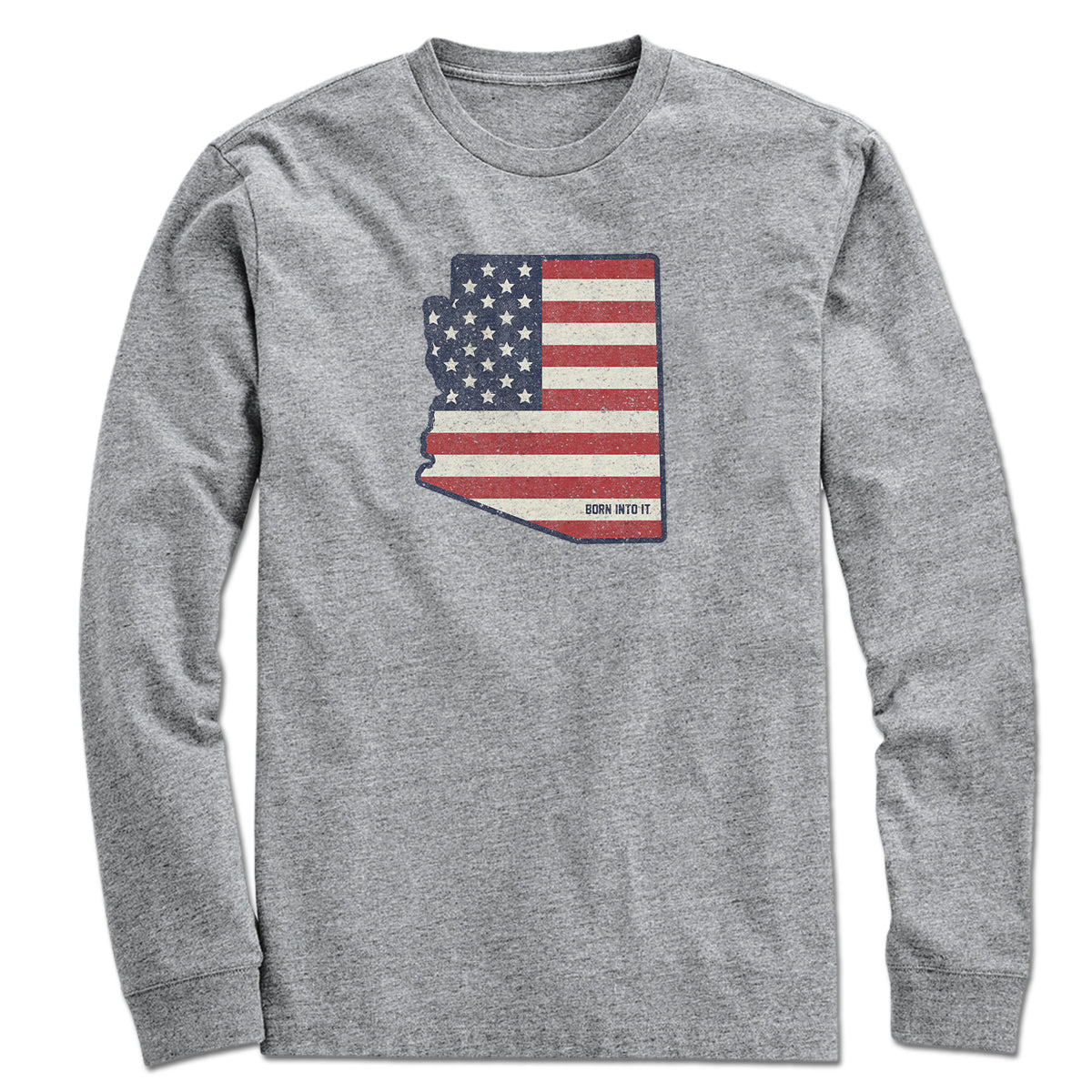 Arizona Stars & Stripes T-Shirt