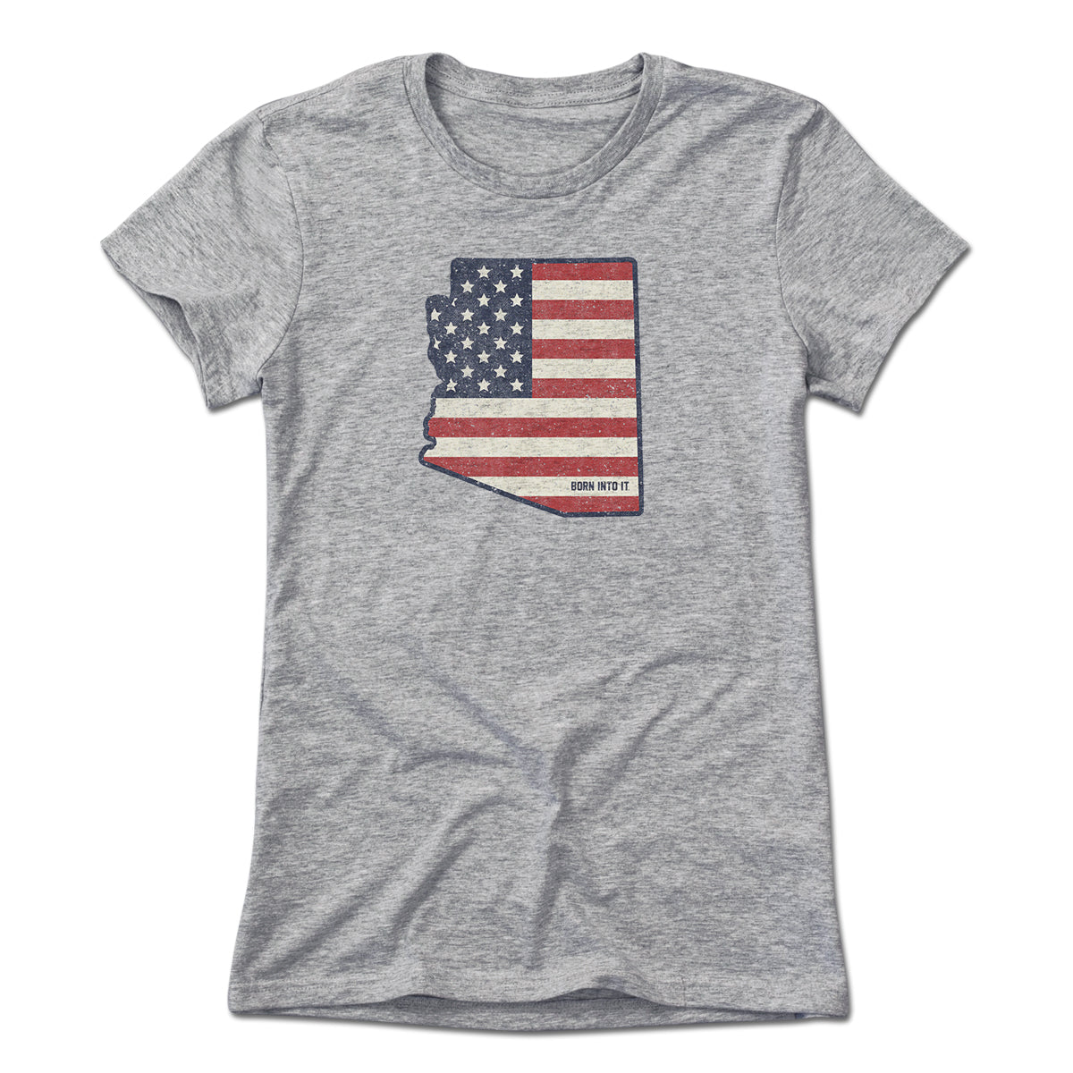 Arizona Stars & Stripes T-Shirt