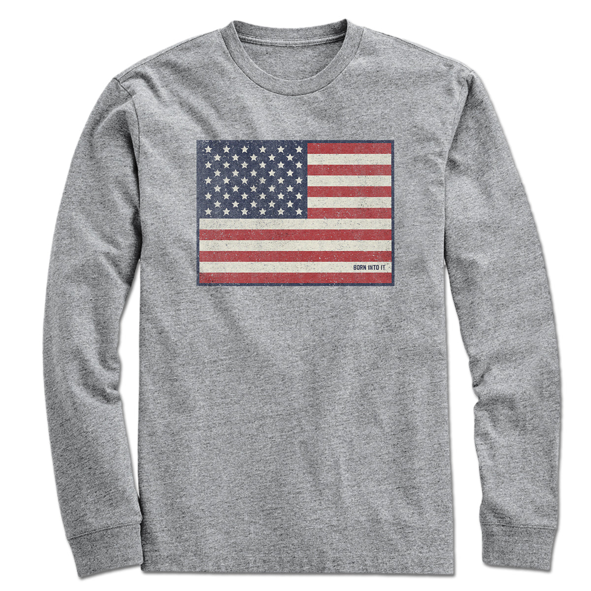 Colorado Stars & Stripes T-Shirt