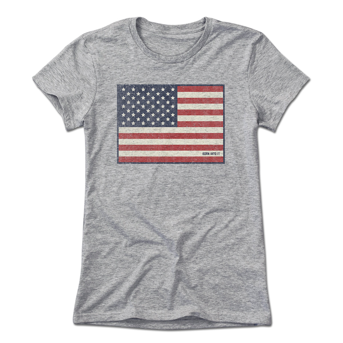 Colorado Stars & Stripes T-Shirt