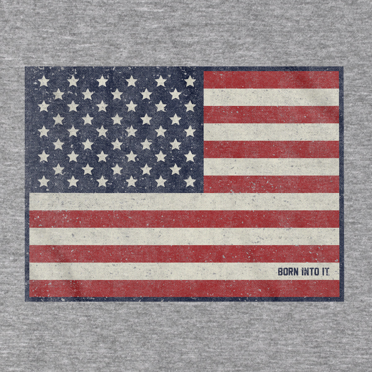 Colorado Stars & Stripes Hoodie