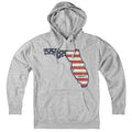 Florida Stars & Stripes Hoodie