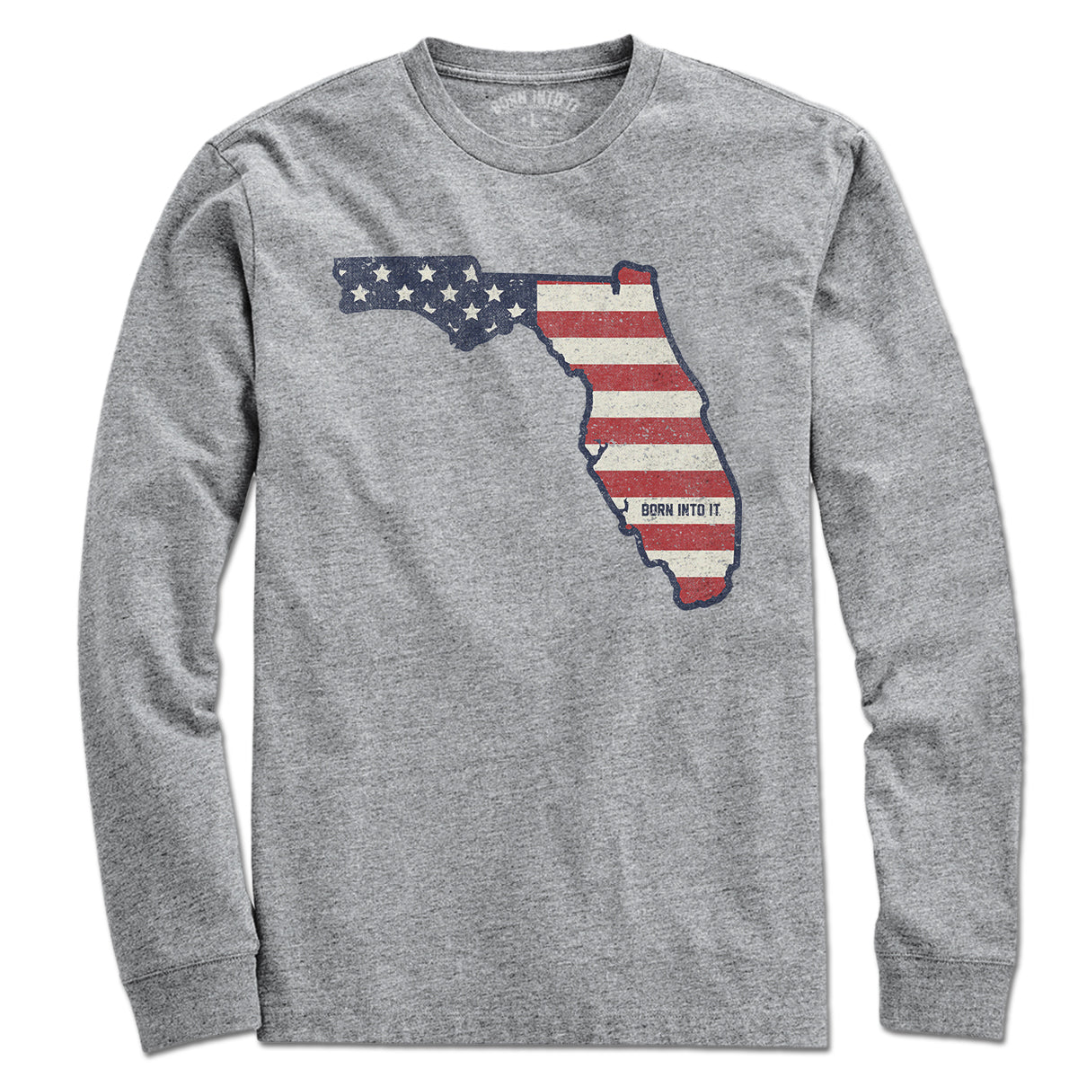 Florida Stars & Stripes T-shirt
