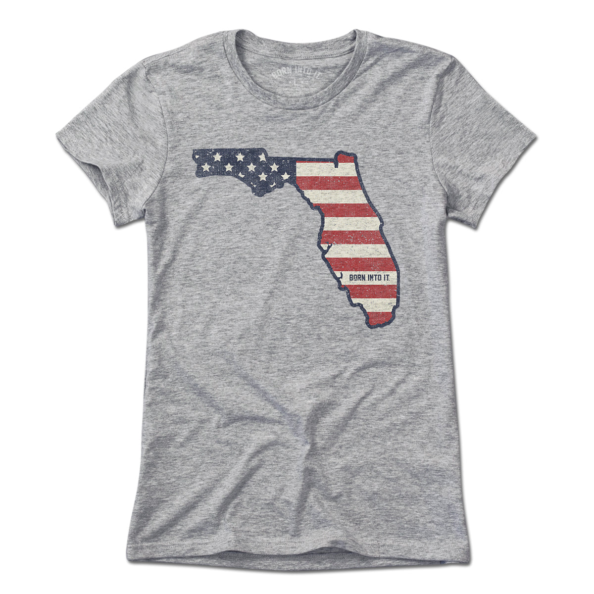 Florida Stars & Stripes T-shirt