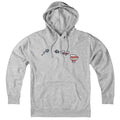 Hawaii Stars & Stripes Hoodie