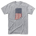 Indiana Stars & Stripes T-shirt