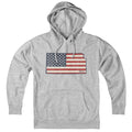 Kansas Stars & Stripes Hoodie