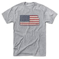 Kansas Stars & Stripes T-shirt
