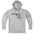 Maryland Stars & Stripes Hoodie