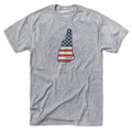 New Hampshire Stars & Stripes T-shirt