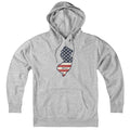 New Jersey Stars & Stripes Hoodie