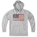 South Dakota Stars & Stripes Hoodie