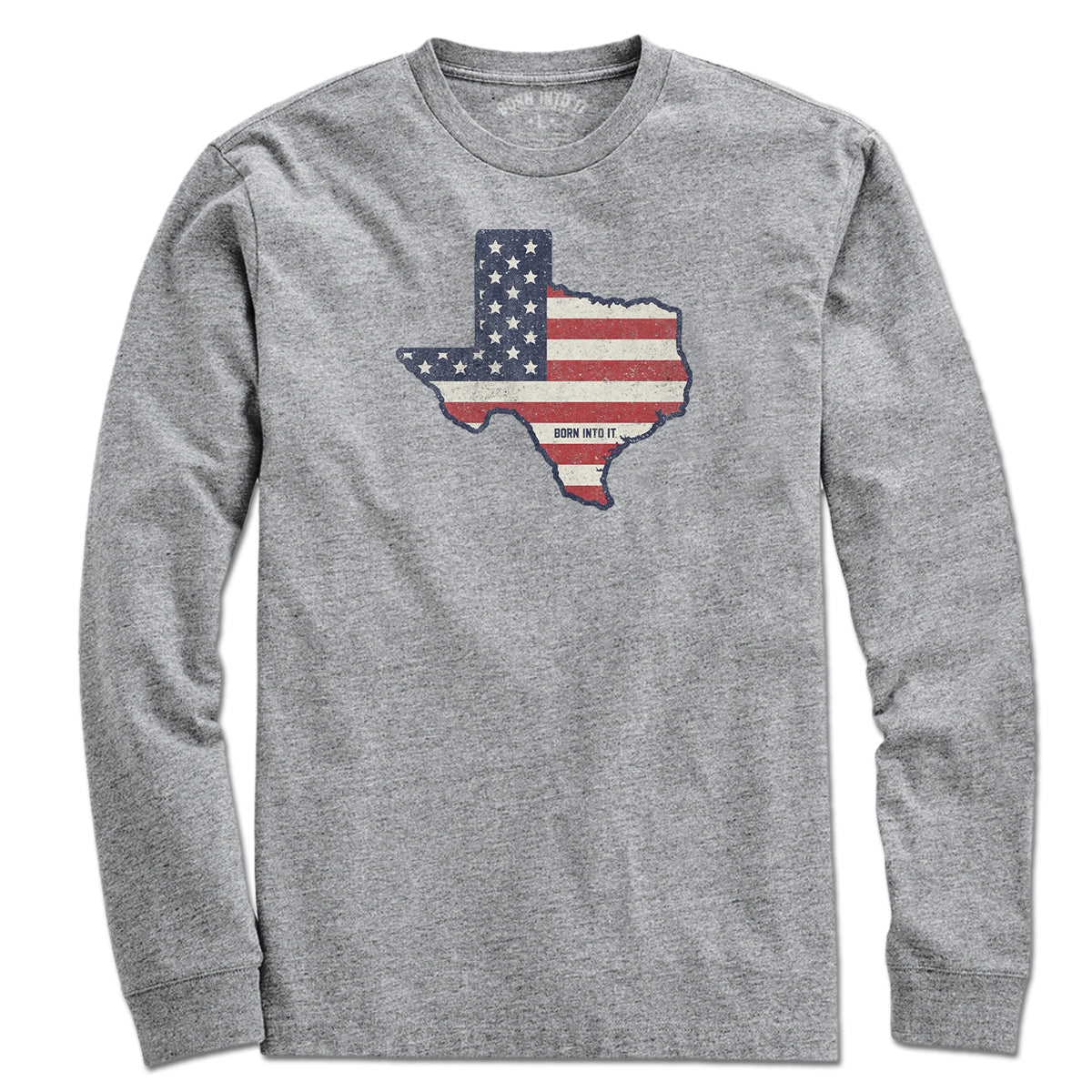 Texas Stars & Stripes T-shirt