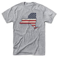 New York Stars & Stripes T-shirt