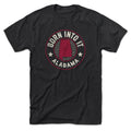 Born Into It Alabama Game Day T-Shirt