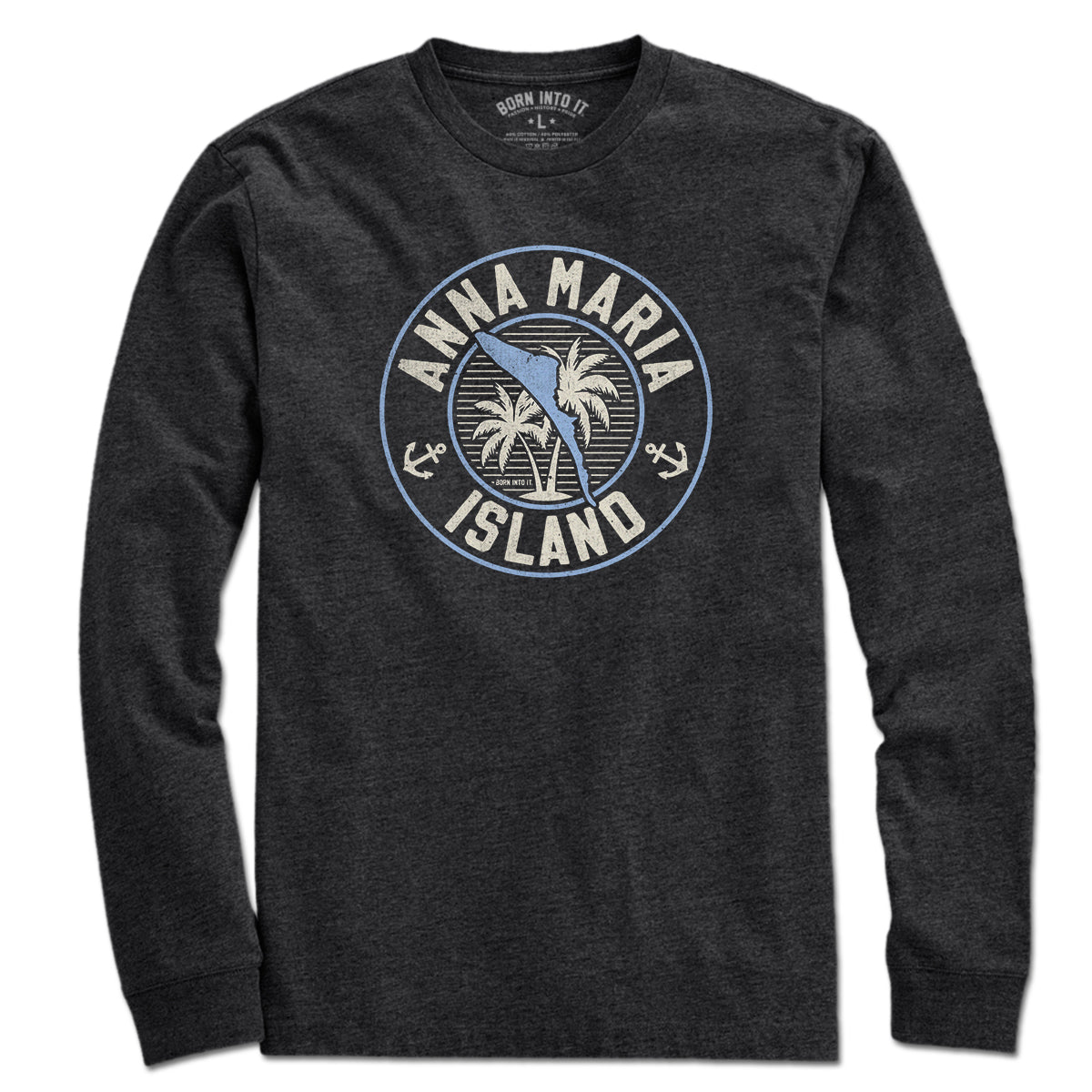 Anna Maria Island Game Day T-Shirt