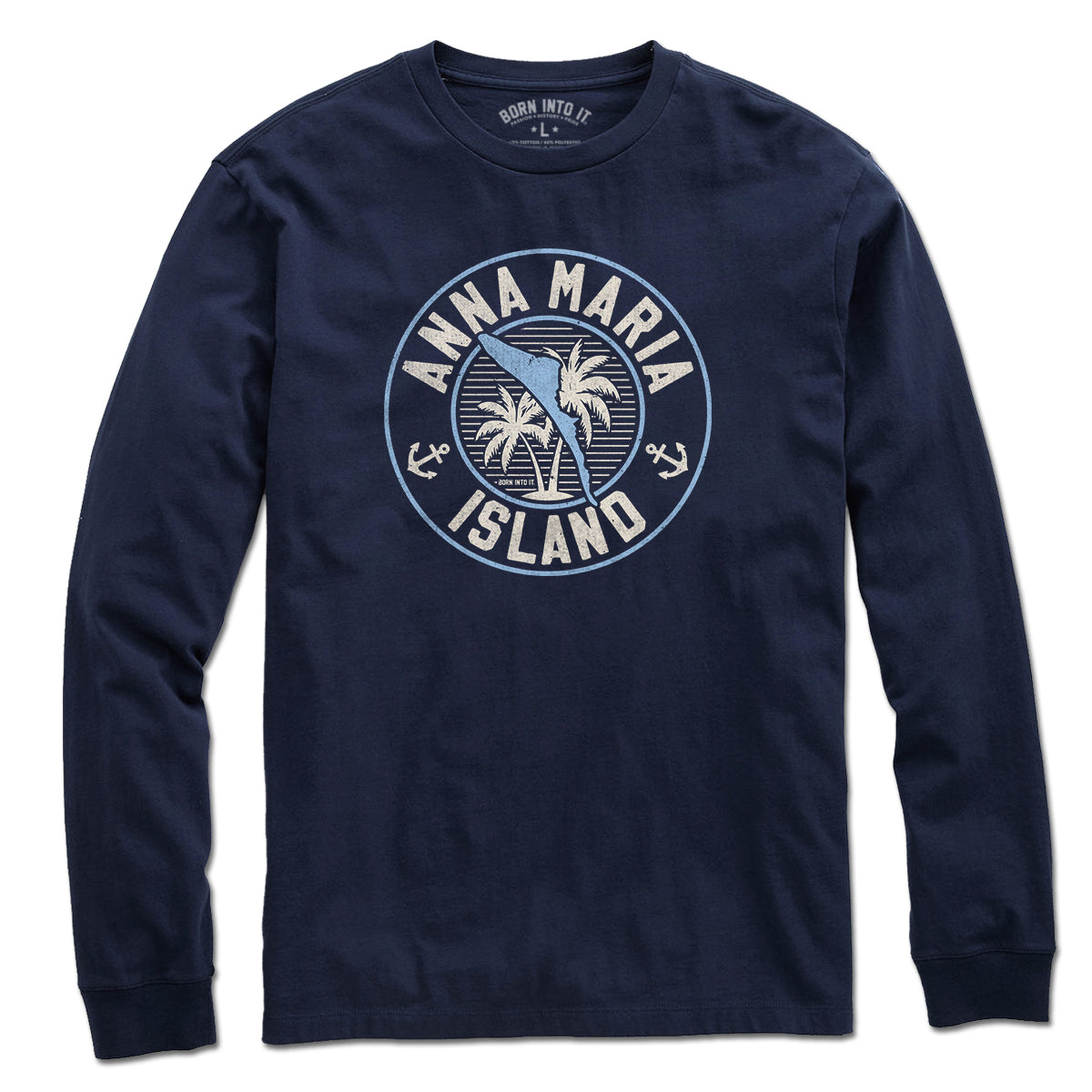 Anna Maria Island Game Day T-Shirt