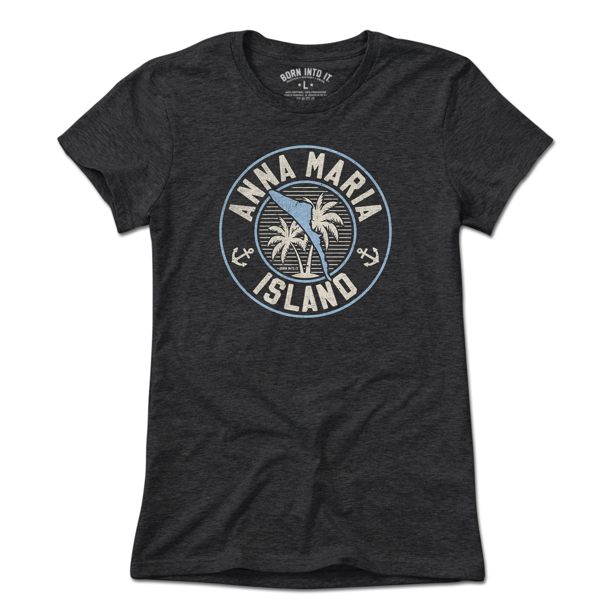 Anna Maria Island Game Day T-Shirt