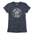 Anna Maria Island Game Day T-Shirt