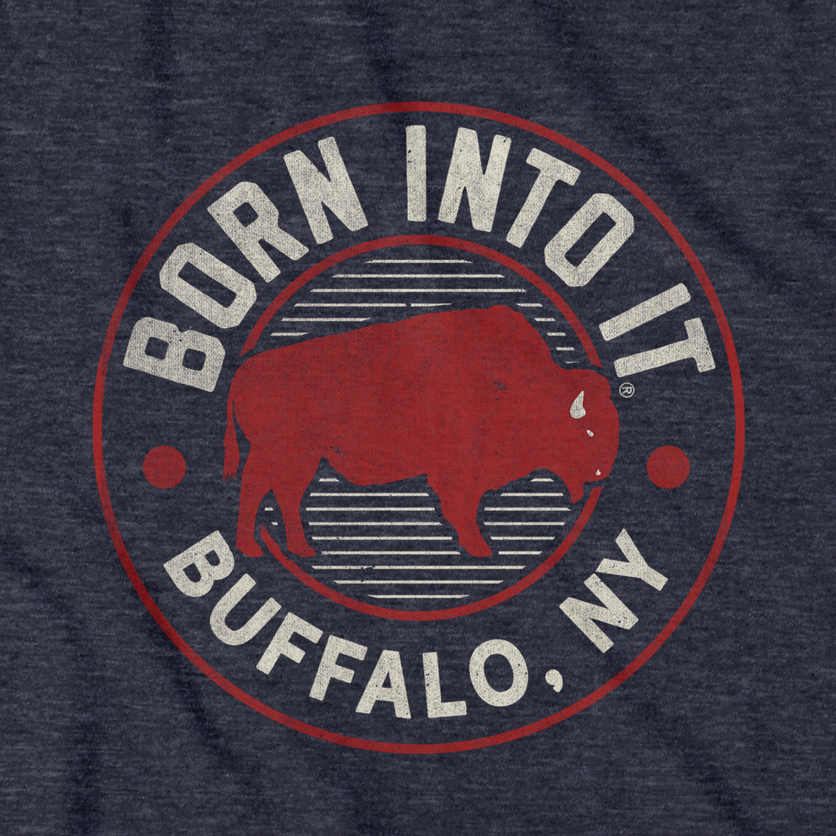Buffalo Game Day Hoodie