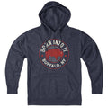 Buffalo Game Day Hoodie