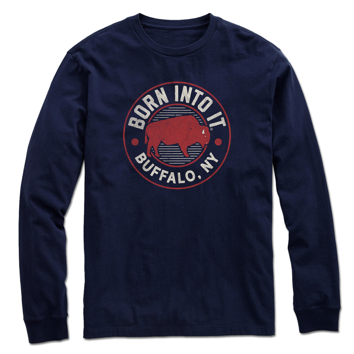 Buffalo Game Day T-Shirt