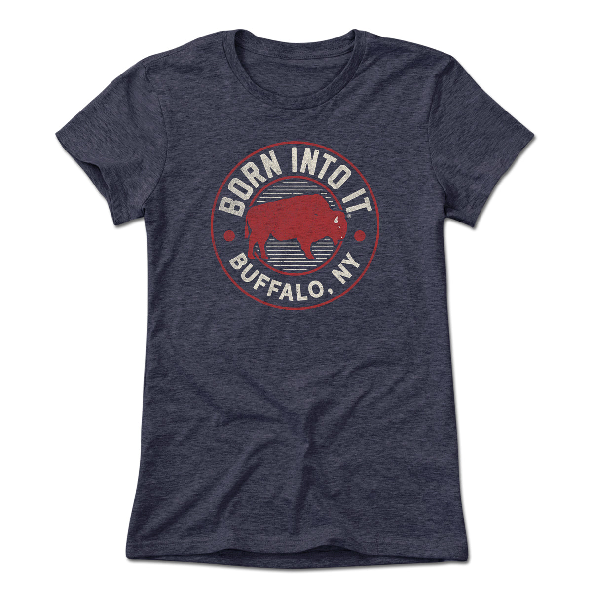 Buffalo Game Day T-Shirt