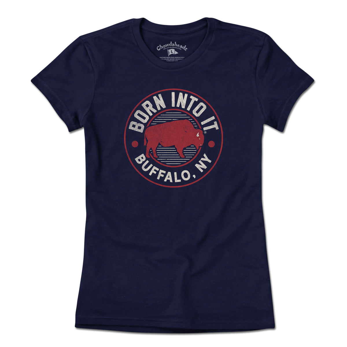 Buffalo Game Day T-Shirt