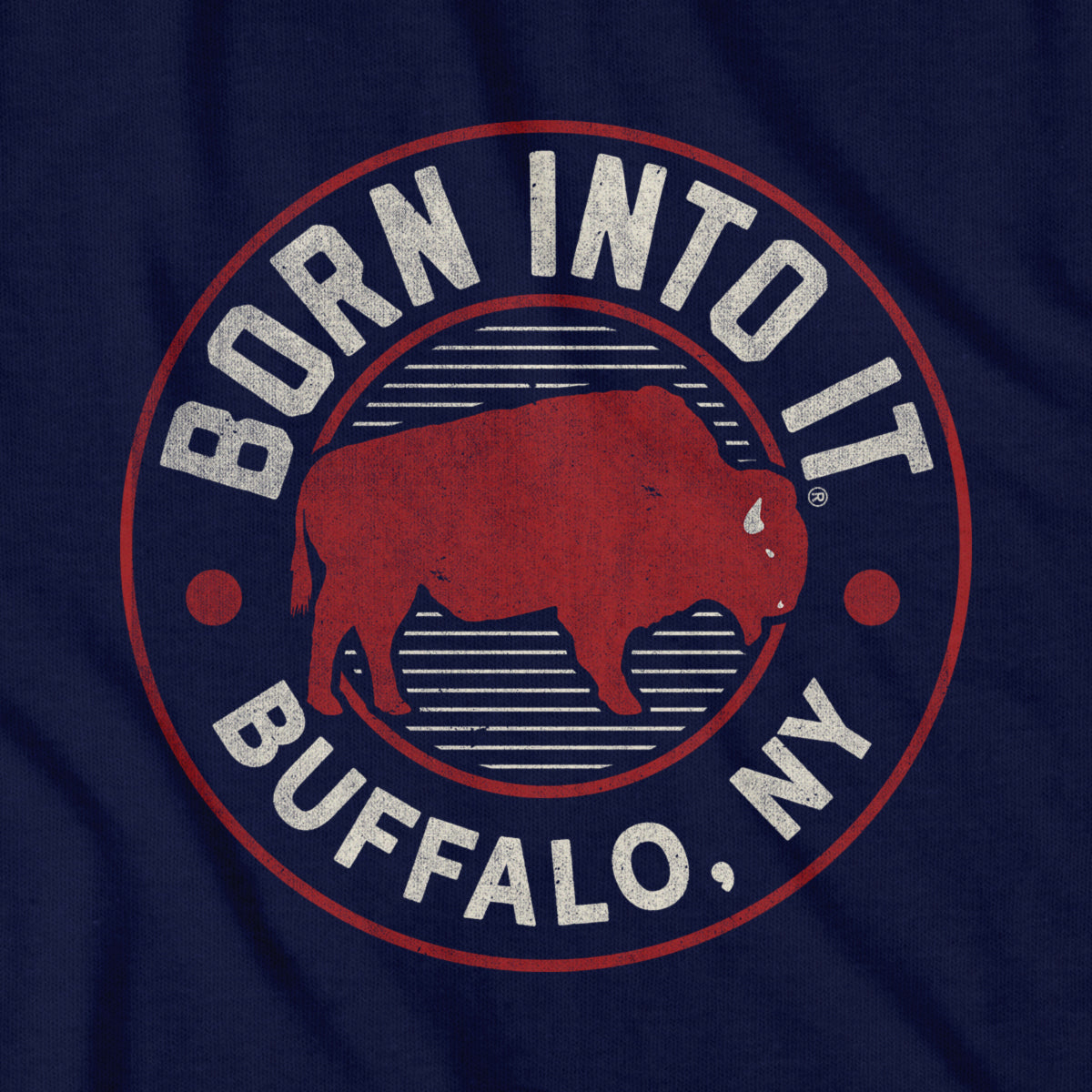 Buffalo Game Day T-Shirt