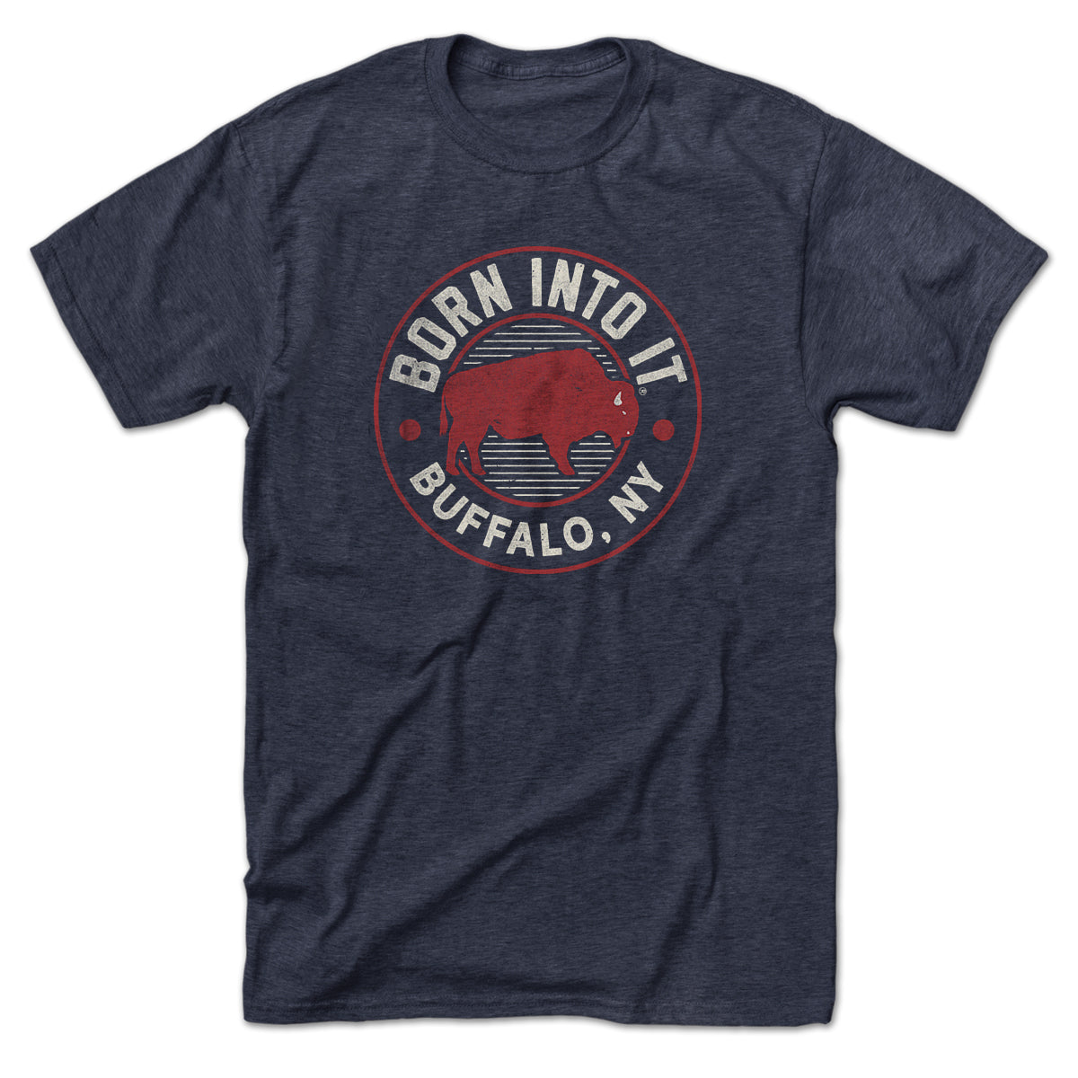 Buffalo Game Day T-Shirt