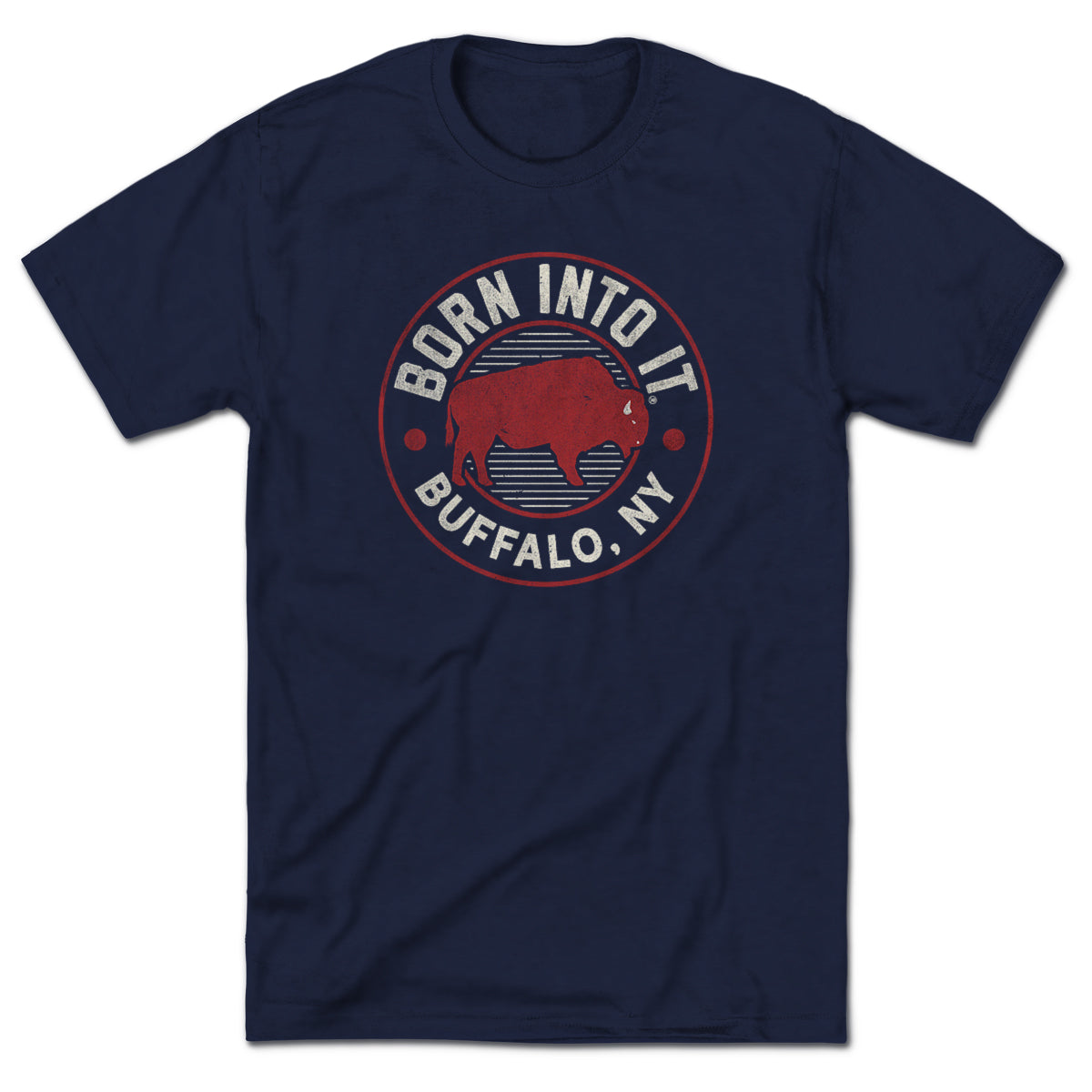 Buffalo Game Day T-Shirt