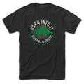 Born Into It Buffalo Irish Game Day T-Shirt