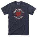 Cleveland Born Into It Game Day T-shirt