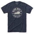 Born Into It Kentucky Game Day T-Shirt