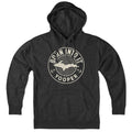 Born Into It Yooper Game Day Hoodie