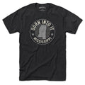 Born Into It Mississippi Game Day T-Shirt