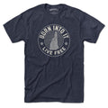 Born Into It New Hampshire Game Day T-Shirt