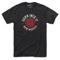 Born Into It New Mexico Game Day T-Shirt