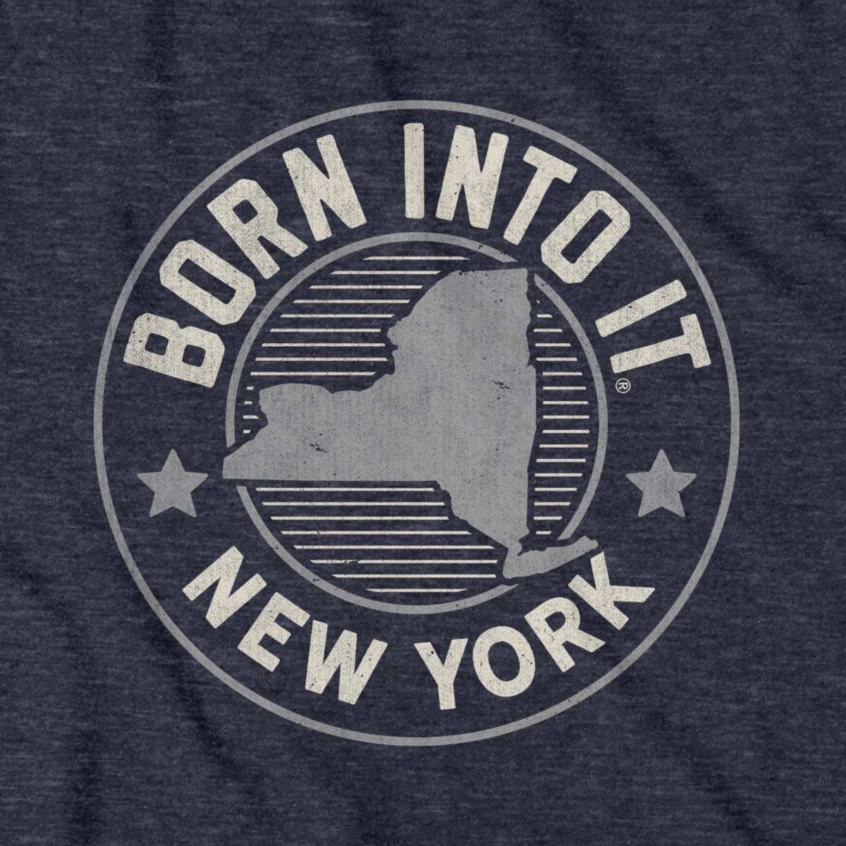 New York Game Day T-Shirt