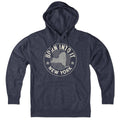 New York Game Day Hoodie