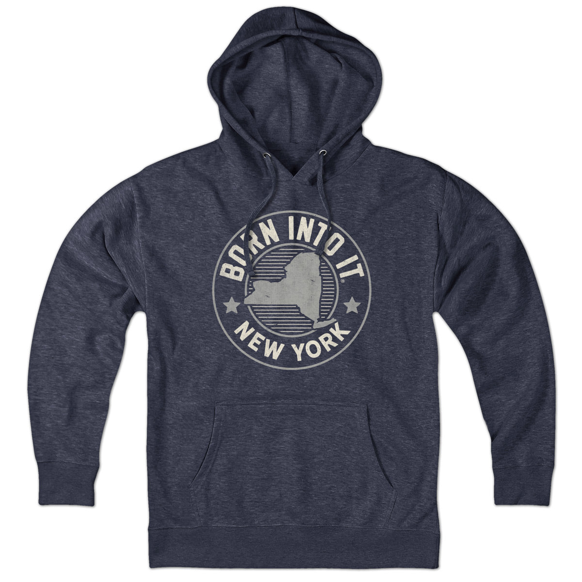 New York Game Day Hoodie