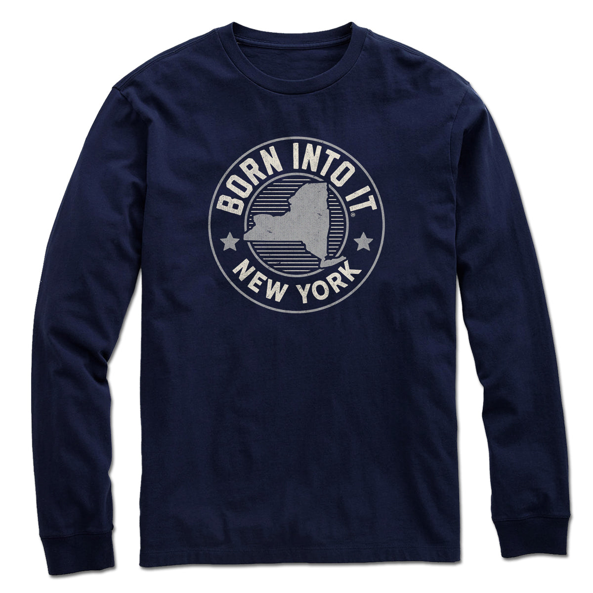 New York Game Day T-Shirt